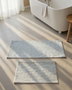 Mijölnir Juego de alfombrillas de baño Rabbit - Grey